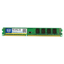 XIEDE X030 DDR3 1333MHz 2GB 1.5V General Full Compatibility Memory RAM Module for Desktop PC