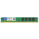 XIEDE X086 DDR3L 1333MHz 2GB 1.35V General Full Compatibility Memory RAM Module for Desktop PC