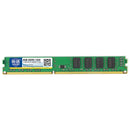 XIEDE X087 DDR3L 1333MHz 4GB 1.35V General Full Compatibility Memory RAM Module for Desktop PC