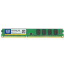 XIEDE X090 DDR3L 1600MHz 4GB 1.35V General Full Compatibility Memory RAM Module for Desktop PC