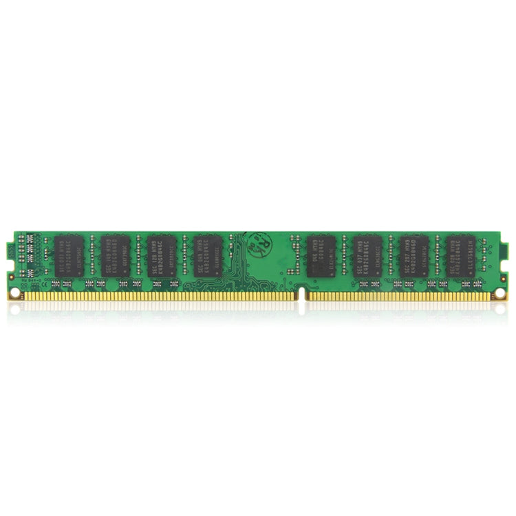 XIEDE X090 DDR3L 1600MHz 4GB 1.35V General Full Compatibility Memory RAM Module for Desktop PC