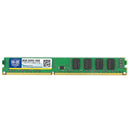 XIEDE X091 DDR3L 1600MHz 8GB 1.35V General Full Compatibility Memory RAM Module for Desktop PC
