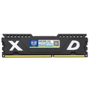 XIEDE X066 DDR3 1333MHz 4GB Vest Full Compatibility Memory RAM Module for Desktop PC