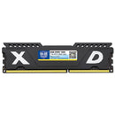 XIEDE X068 DDR3 1600MHz 8GB Vest Full Compatibility Memory RAM Module for Desktop PC
