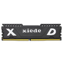XIEDE X069 DDR4 2133MHz 4GB Vest Full Compatibility Memory RAM Module for Desktop PC