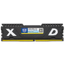 XIEDE X071 DDR4 2133MHz 16GB Vest Full Compatibility Memory RAM Module for Desktop PC