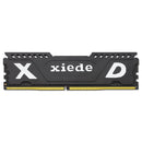 XIEDE X071 DDR4 2133MHz 16GB Vest Full Compatibility Memory RAM Module for Desktop PC