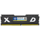 XIEDE X074 DDR4 2400MHz 16GB Vest Full Compatibility Memory RAM Module for Desktop PC