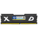 XIEDE X074 DDR4 2400MHz 16GB Vest Full Compatibility Memory RAM Module for Desktop PC