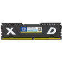 XIEDE X076 DDR4 2666MHz 8GB Vest Full Compatibility Memory RAM Module for Desktop PC