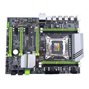 X79T-2011 DDR3 Desktop Computer Mainboard, Support 2011 CPU