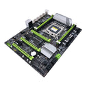 X79T-2011 DDR3 Desktop Computer Mainboard, Support 2011 CPU