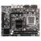 LGA 775 DDR3 Desktop Computer Motherboard for Intel G41 Chip, Sound Card Graphics Card Network Card Fully Integrated Dual-core Quad-core