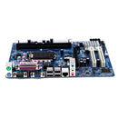 Motherboard Intel H55 1156 Pin DDR3 Integrated Sound Card Graphics Card Support i7 / i5