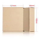 HXSJ S50 30fps 100 Megapixel 720P HD Webcam for Desktop / Laptop / Smart TV, with 10m Sound Absorbing Microphone, Cable Length: 1.4m