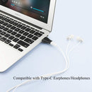 USB 3.0 Male to USB-C / Type-C 3.1 Female Connector Adapter