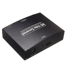NK-P60 YPBPR to HDMI Converter