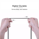 REXLIS CAT6-3 CAT6 Flat Ethernet Unshielded Gigabit RJ45 Network LAN Cable, Length: 5m