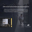 Netac N930E PRO 128GB M.2 (NVMe) PCIe Gen3x4 Solid State Drive