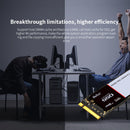 Netac N930E PRO 128GB M.2 (NVMe) PCIe Gen3x4 Solid State Drive