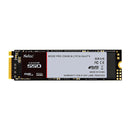 Netac N930E PRO 256GB M.2 (NVMe) PCIe Gen3x4 Solid State Drive