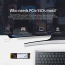 Netac N930E PRO 512GB M.2 (NVMe) PCIe Gen3x4 Solid State Drive