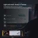 Netac N930E PRO 512GB M.2 (NVMe) PCIe Gen3x4 Solid State Drive