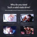 Netac N930ES 128GB M.2 2242 PCIe Gen3x2 Solid State Drive