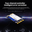 Netac N930ES 128GB M.2 2242 PCIe Gen3x2 Solid State Drive