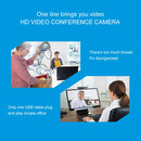 G95 1080P 90 Degree Wide Angle HD Computer Video Conference Camera