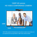 G95 1080P 90 Degree Wide Angle HD Computer Video Conference Camera