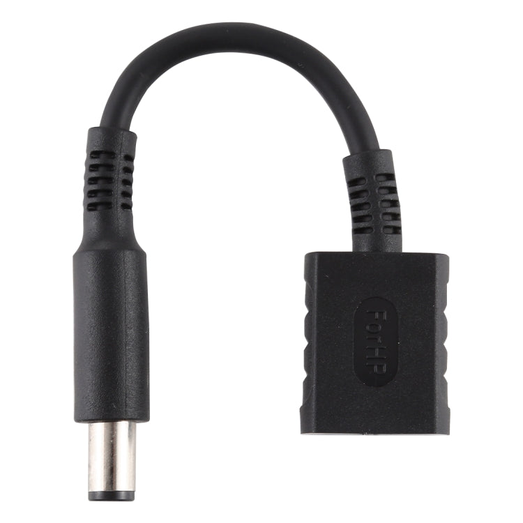 7.4 x 0.6mm Male to 4.5 x 3.0mm Female Interfaces Power Adapter Charger Cable