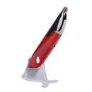 PR-06 4-keys Smart Wireless Optical Mouse with Stylus Pen Function (Red)