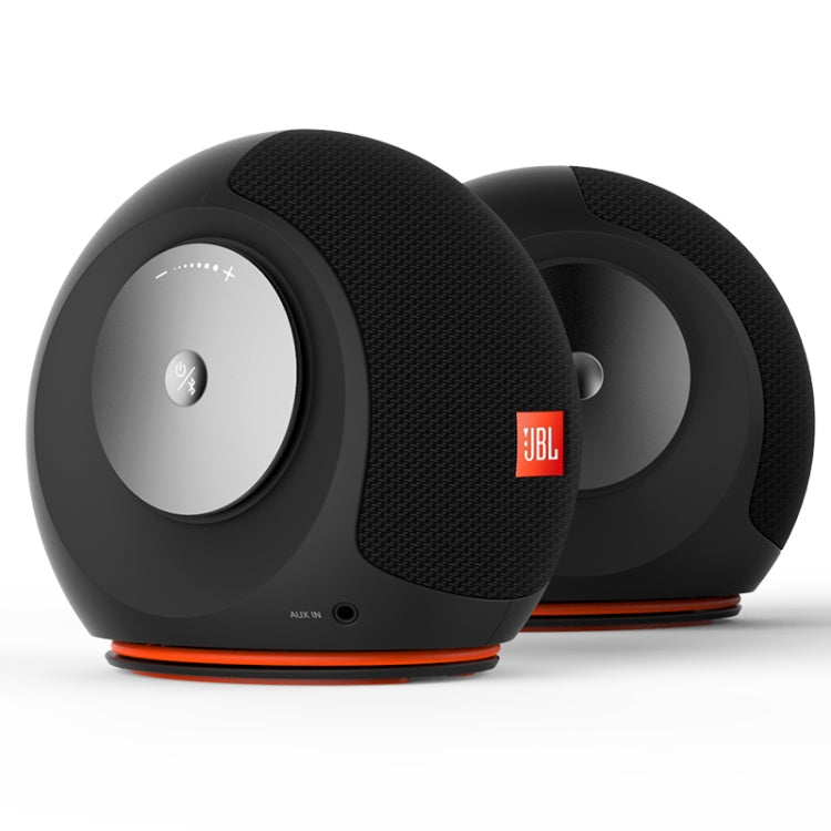 JBL PEBBLE MINI BT2 USB Interface Laptop Speaker Mobile Phone Bluetooth Speaker (Black)