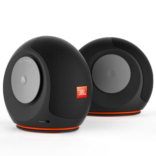 JBL PEBBLE MINI BT2 USB Interface Laptop Speaker Mobile Phone Bluetooth Speaker (Black)