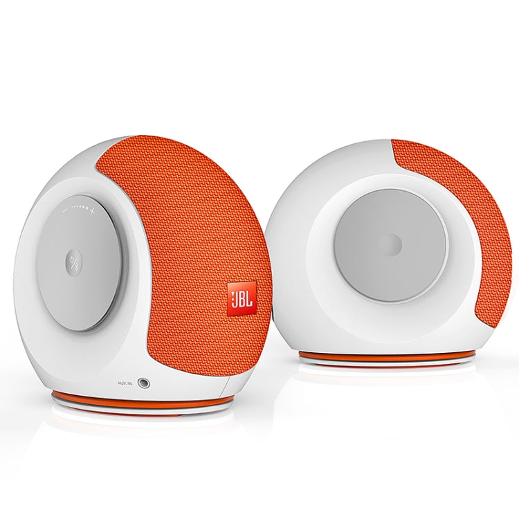 JBL PEBBLE MINI BT2 USB Interface Laptop Speaker Mobile Phone Bluetooth Speaker (White)