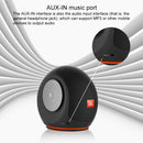 JBL PEBBLE MINI BT2 USB Interface Laptop Speaker Mobile Phone Bluetooth Speaker (Black)