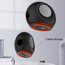 JBL PEBBLE MINI BT2 USB Interface Laptop Speaker Mobile Phone Bluetooth Speaker (White)