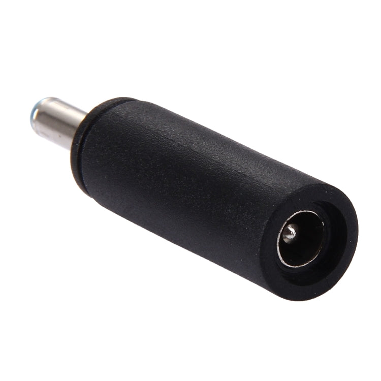 5.5 x 2.1mm Female to 4.5 x 3.0mm Male Interfaces Power Adapter for Laptop Notebook (Blue)