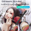 VEIKK A50 10x6 inch 5080 LPI Smart Touch Electronic Graphic Tablet, with Type-c Interface