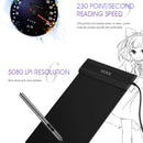 VEIKK S640 6x4 inch 5080 LPI Electronic Graphic Tablet