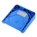 FS2016BT1 PCsensor Bluetooth USB Single Foot Switch Control One Key Customized Computer Keyboard Action Pedal(Blue)