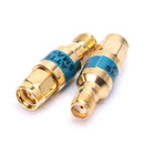 2W 10dBi SMA-JK Male to Female DC-6.0GHz Frequency RF Coaxial Attenuator