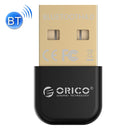 ORICO BTA-403 3Mbps Transfer Speed USB Bluetooth 4.0 Adapter(Black)