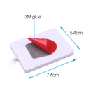 28dBi 4G Antenna with SMA Male Connector for 4G LTE FDD/TDD Router