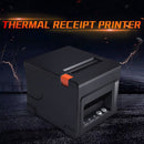 ZJ-8360 USB Auto-cutter 80mm Thermal Receipt Printer(EU Plug)