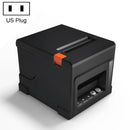 ZJ-8360 II USB and LAN Inferface Auto-cutter 80mm Thermal Receipt Printer(US Plug)