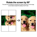 NK-BT88 4K 3X3 HDMI Video Wall Controller Multi-screen Splicing Processor with Remote Controller