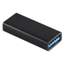 USB 3.0 Female to USB 3.0 Female Extender Adapter