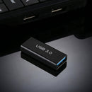 USB 3.0 Female to USB 3.0 Female Extender Adapter
